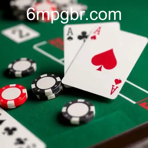 Exploring the Game of Blackjack - A Strategic Journey