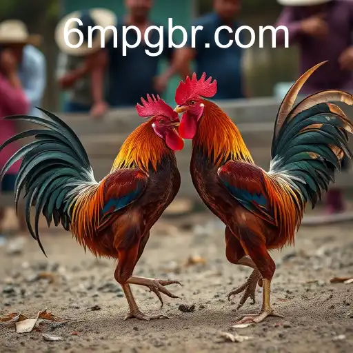 The Cultural and Legal Landscape of Cockfighting: A Deep Dive