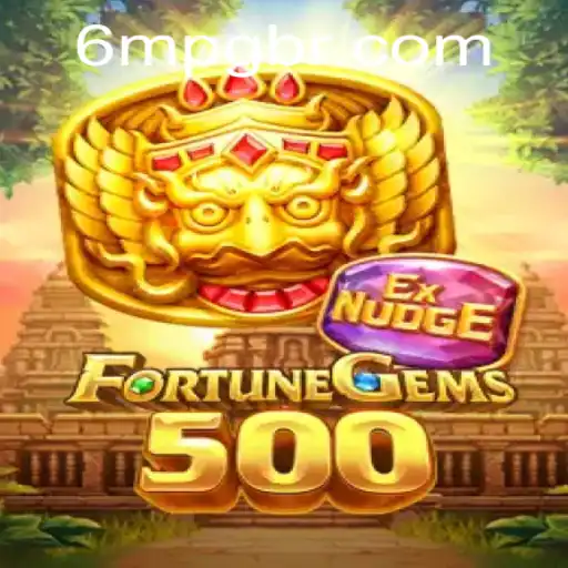 FortuneGems500: A New Era in Online Gaming