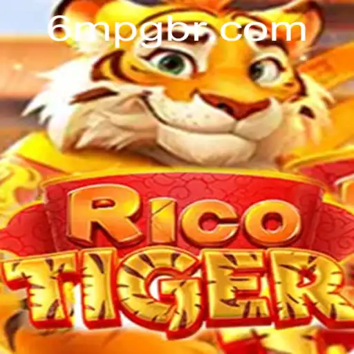 Discover the Exciting World of RicoTiger: A Comprehensive Guide