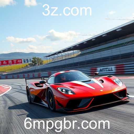 A Ascensão do 6mpg.com no Universo dos Jogos