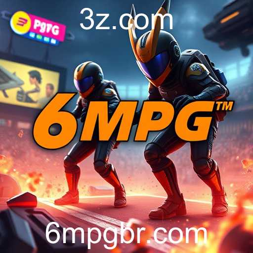 A Revolução dos Jogos em 2025: 6mpg.com na Vanguarda