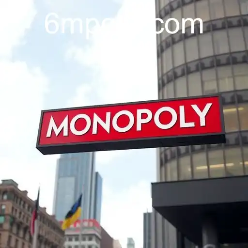 Understanding the Intricacies of Monopoly: A Deep Dive into Market Domination