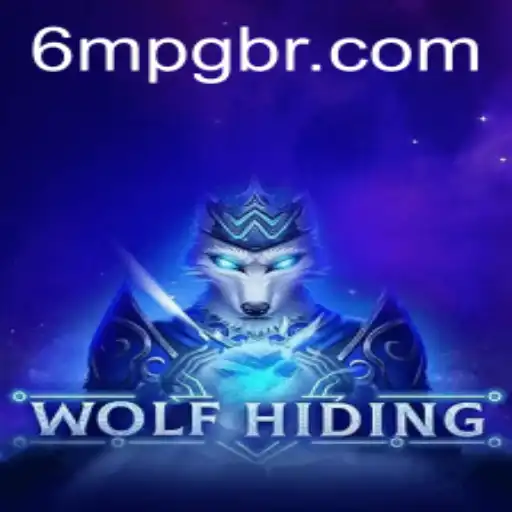 Unveiling WolfHiding: A Thrilling Adventure in the Realm of Strategy Games